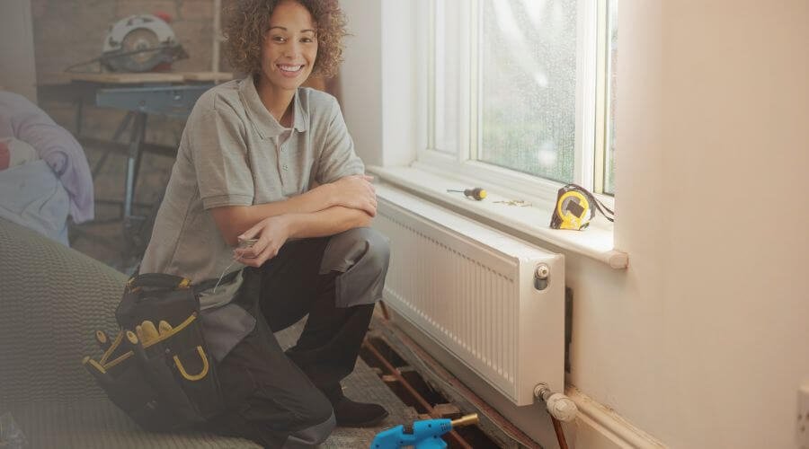 Professional Gas Leak Detection in Arcadia, KS